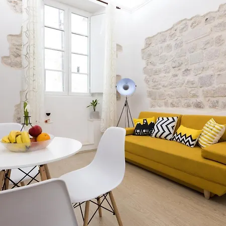 Apartment Toni Dubrovnik Exterior photo