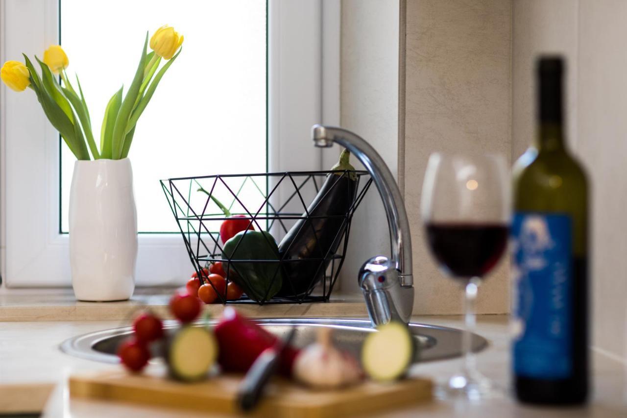 Apartment Toni Dubrovnik
