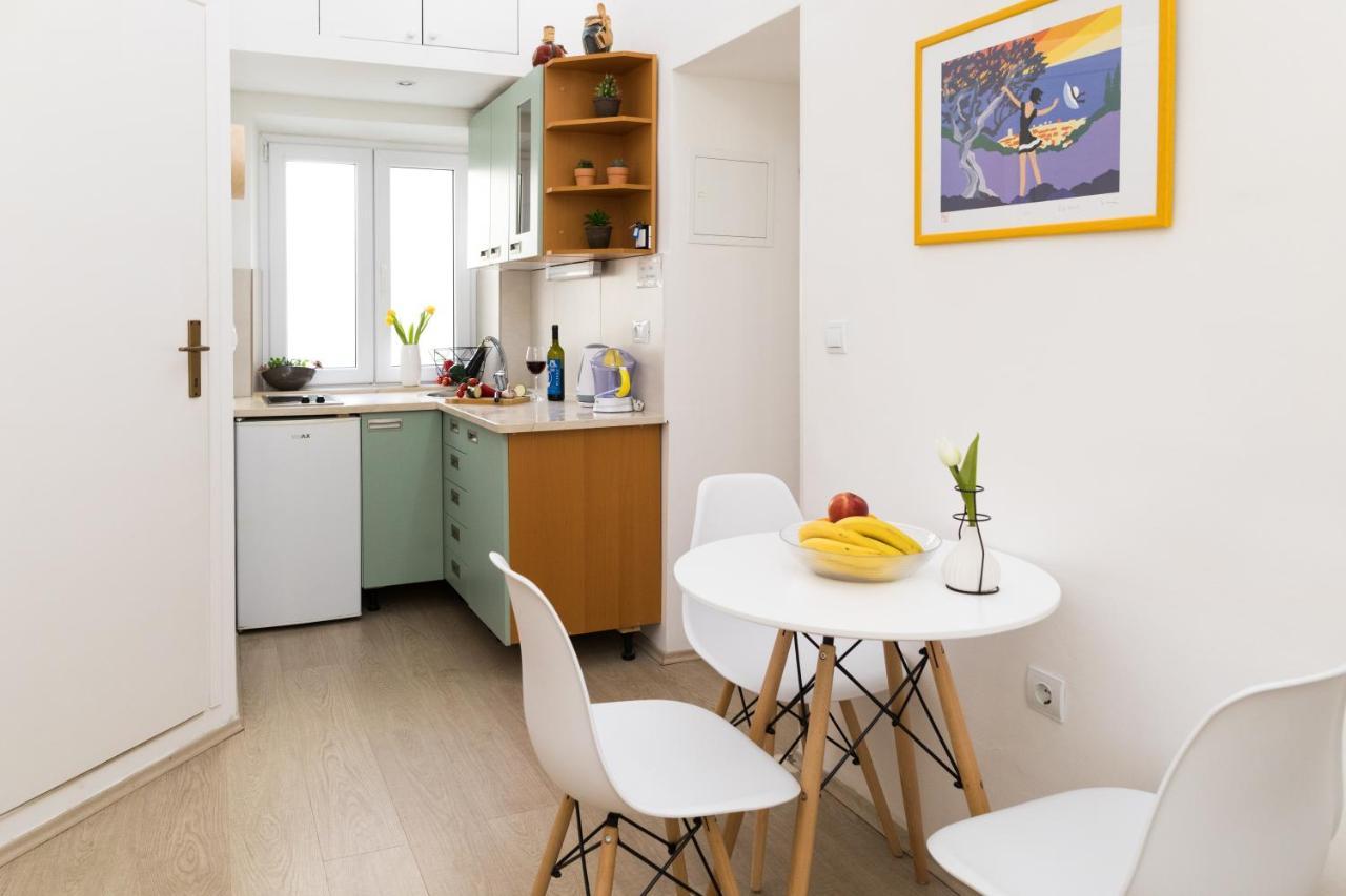 Apartmán Toni *