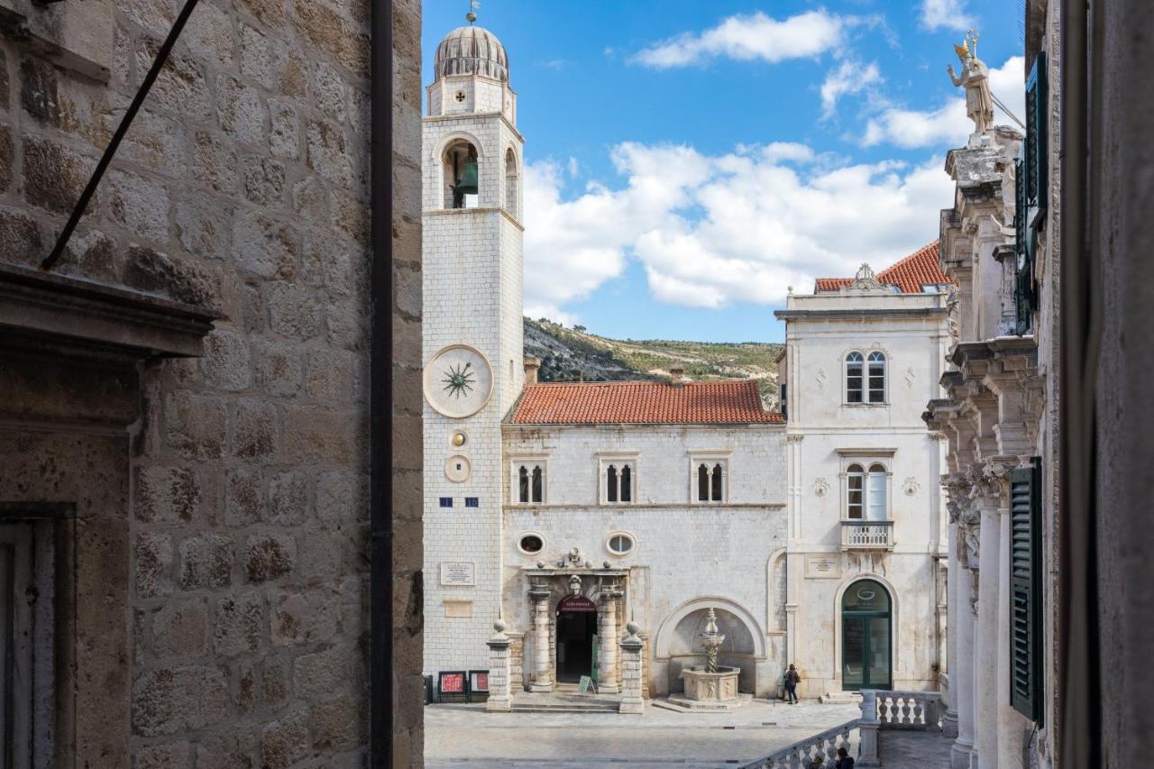 Toni * Dubrovnik