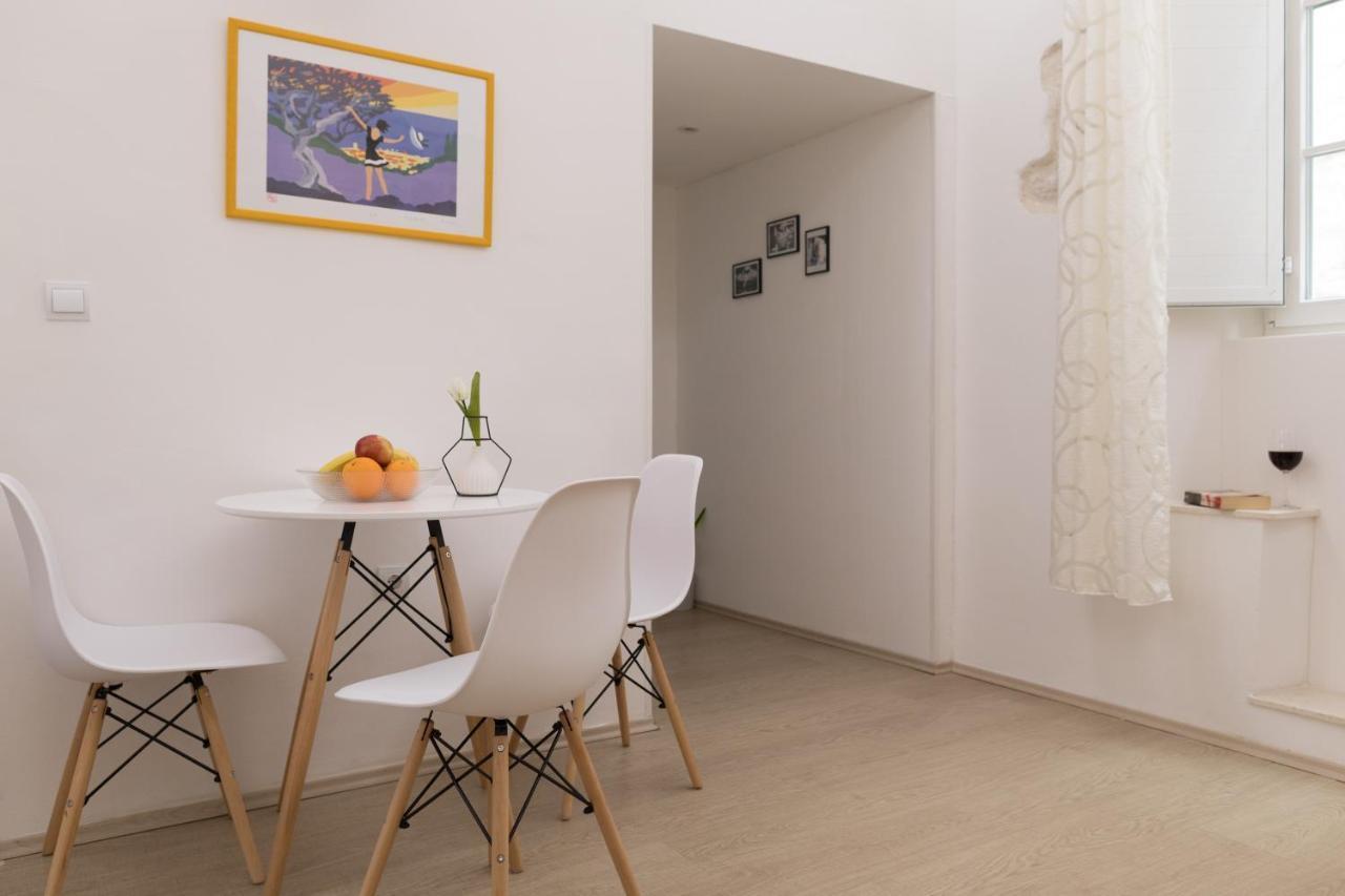 Toni Apartmán *